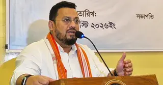 শুধু অবকাঠামোগত উন্নয়নে একটি জাতির সমৃদ্ধি সম্ভব নয়: প্রতিমন্ত্রী মীর হেলাল
